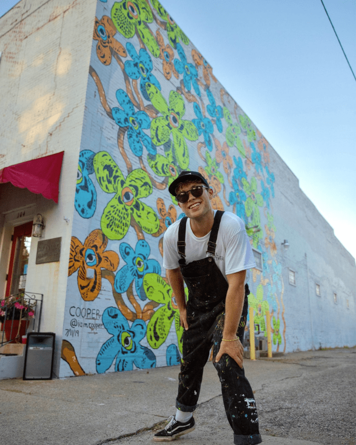 Your Guide to the Most Instagrammable Spots in the Evansville Region